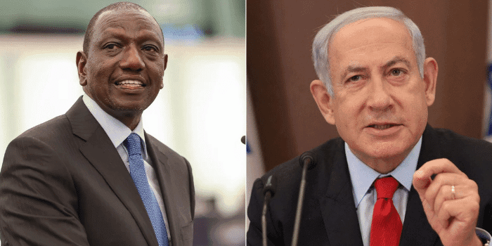 Kenya Included in Israel Travel Restrictions Over Ebola Risk