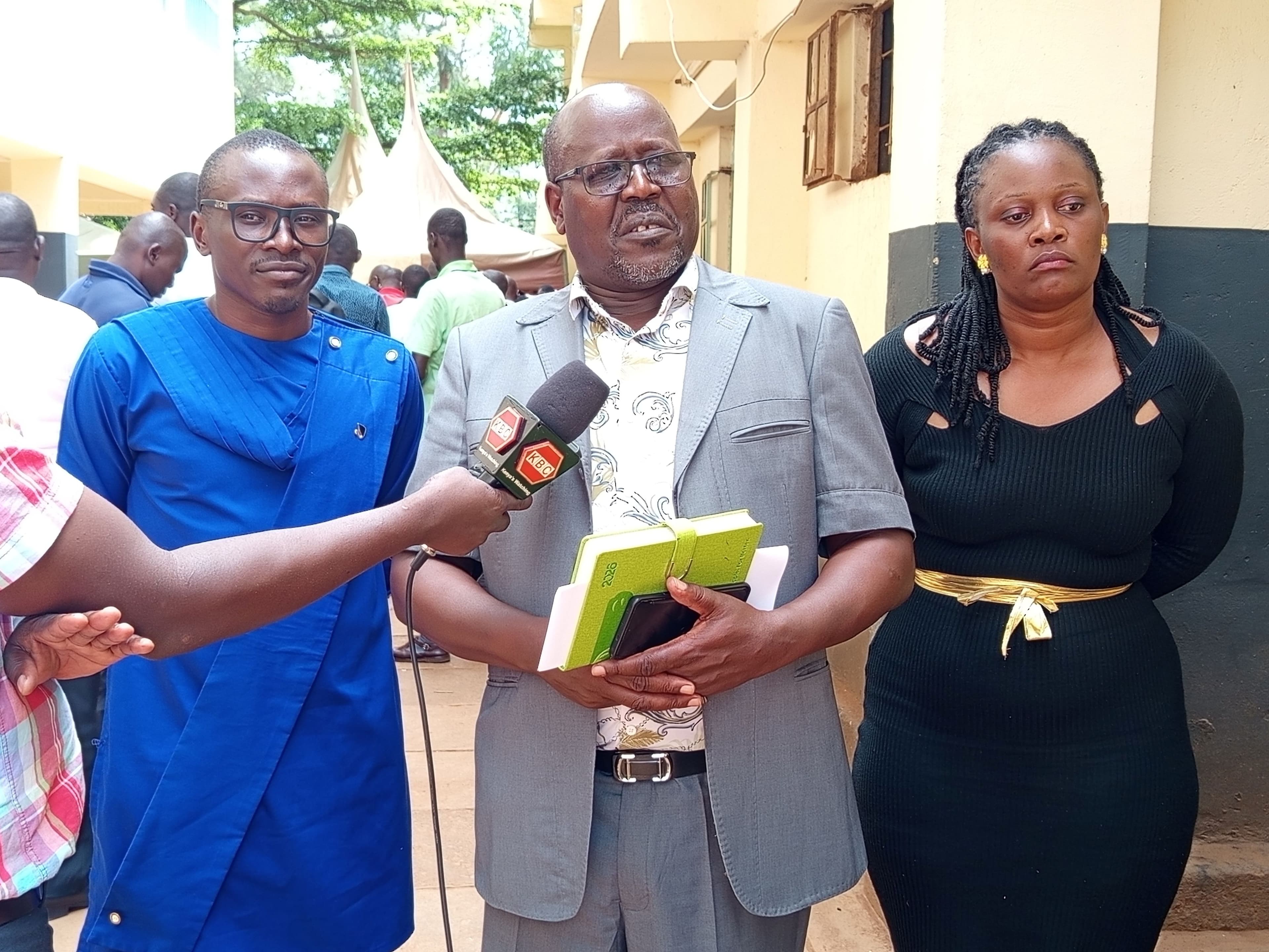 Teachers urged to secure data owing to AI integration