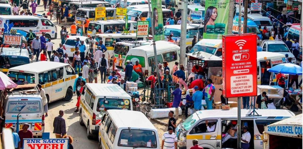 Nairobi County’s New Transport Rules Set to Transform Matatu Industry and Improve Commuter Experience
