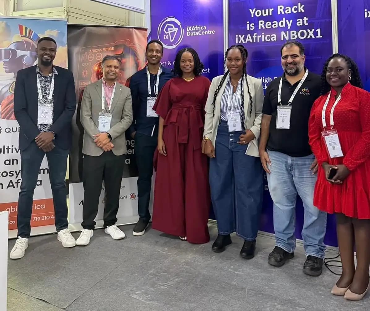 Qhala, Amini AI, Angani and iXAfrica Launch Qubit Hub to Power Africa’s AI Infrastructure Ambitions