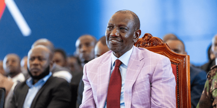Ruto Explains Free University Model Will Work as Anxiety Hits Students and Parents