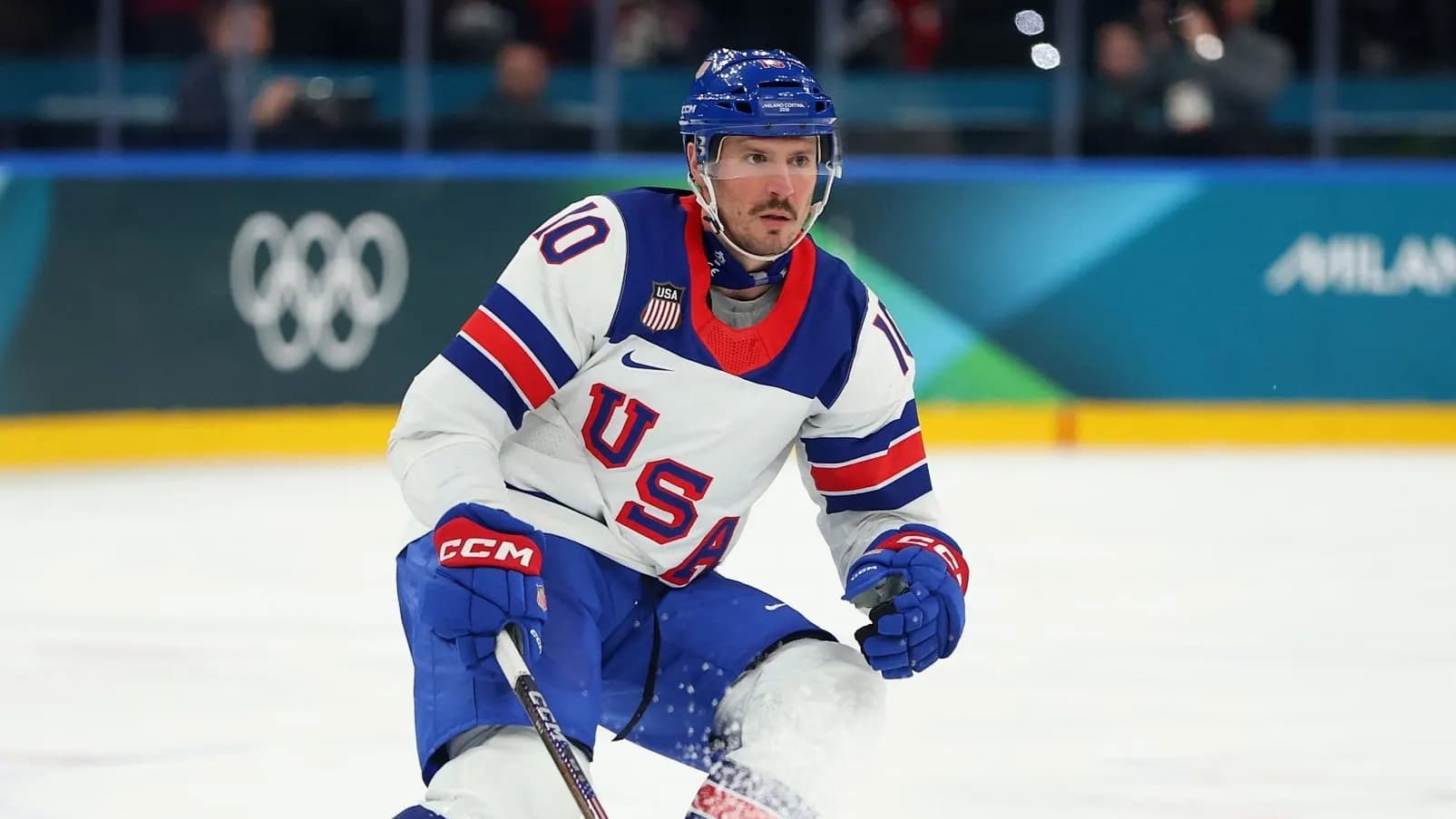 J. T. Miller Siblings: Get to Know Matt Miller