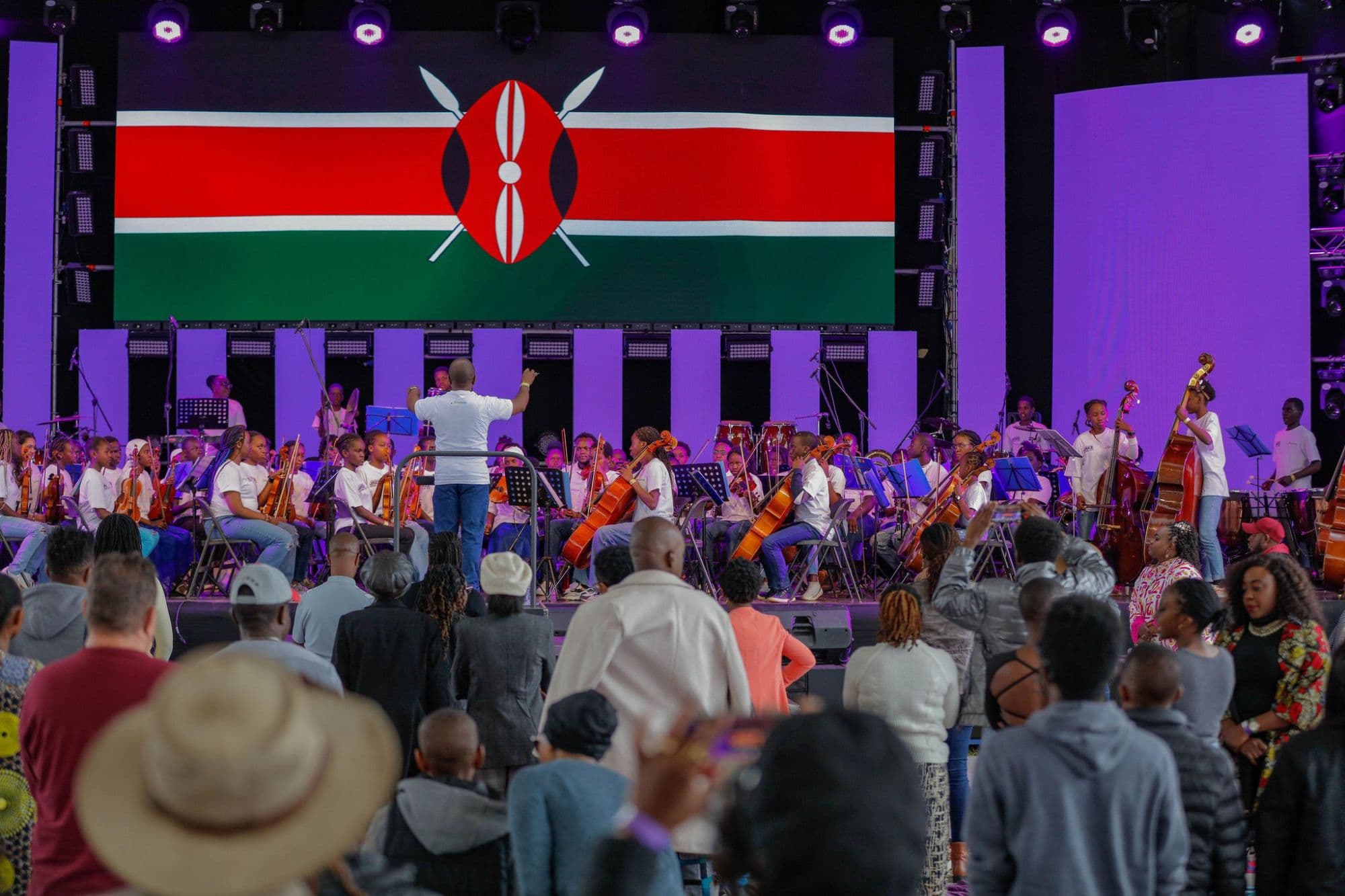 Third BC International Jazz Festival to be on February 15, 2025