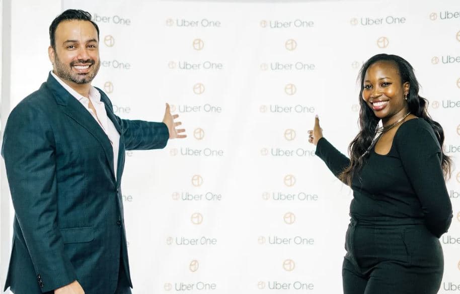 Uber One Arrives in Kenya with Discounts & Free Deliveries