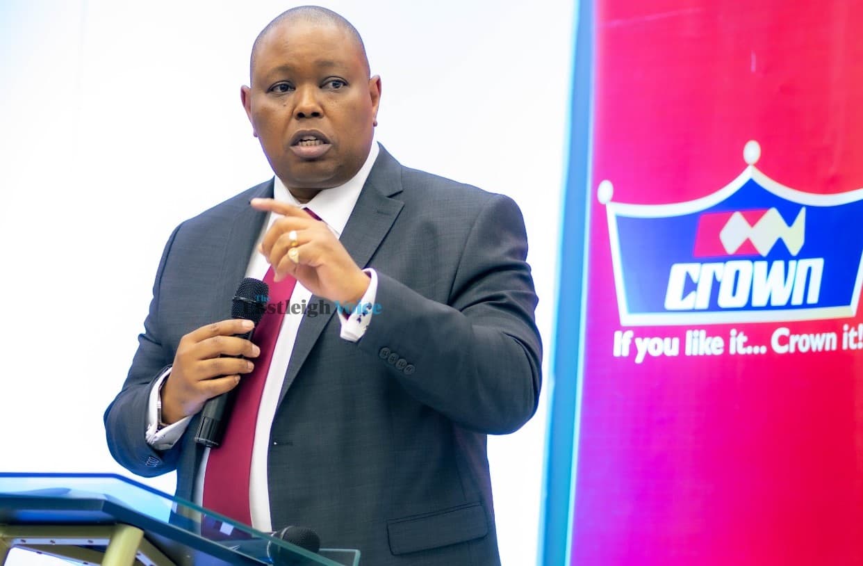 Crown Paints hosts stakeholders meeting to woo Eastleigh developers