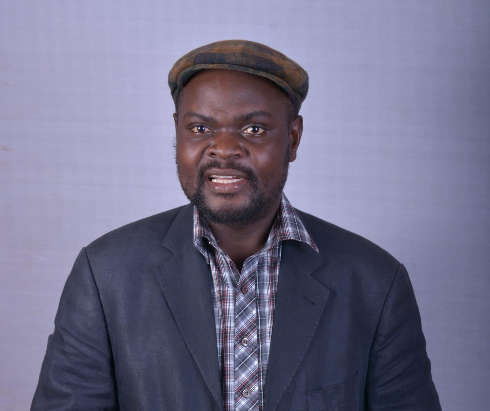 KBC Radio Taifa presenter Edmonds Salasya dies