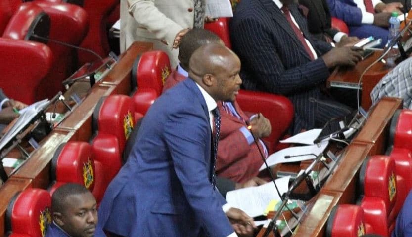 Jalang’o Reveals Bill That Could Change Every Student’s Journey After KCSE