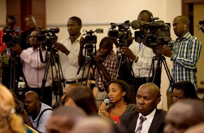 Media Council sounds alarm over ‘dangerous’ wave of attacks on journalists
