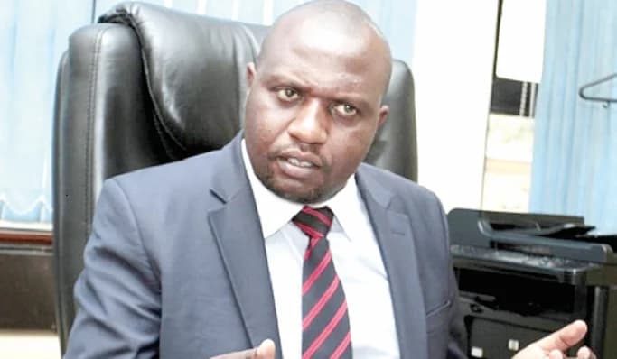 MCK Condemns Brutal Attack on Journalist in Homa Bay