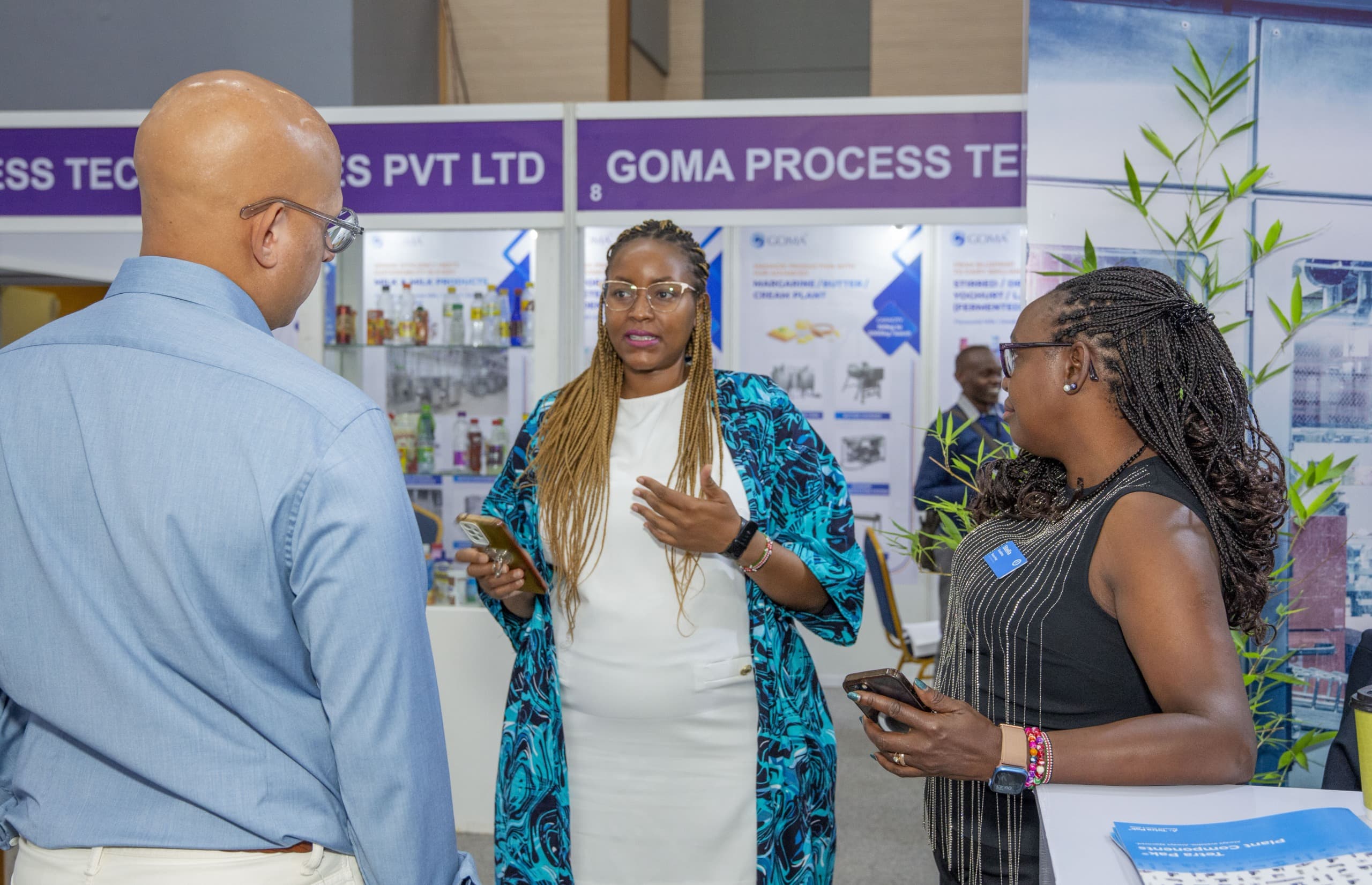 Propak East Africa calls for urgent collaboration to accelerate eco-packaging adoption