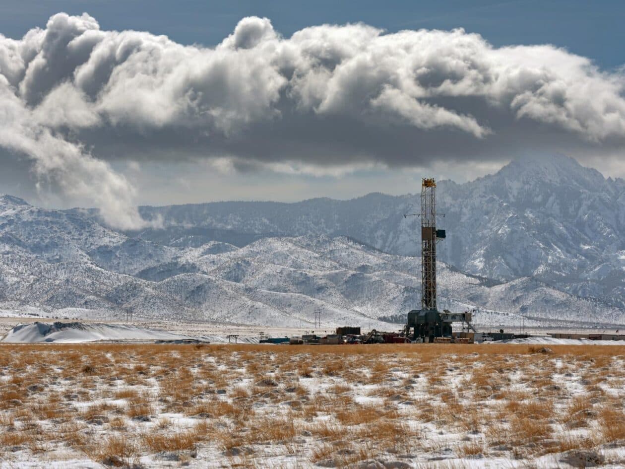 Geothermal AI Digital Twin Project, PNNL, Nvidia, Fervo builds 10,000-feet underground energy system