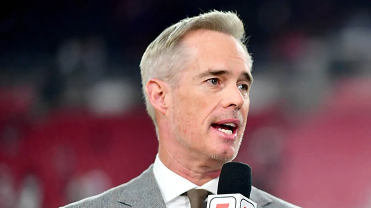 What Is Joe Buck Net Worth?