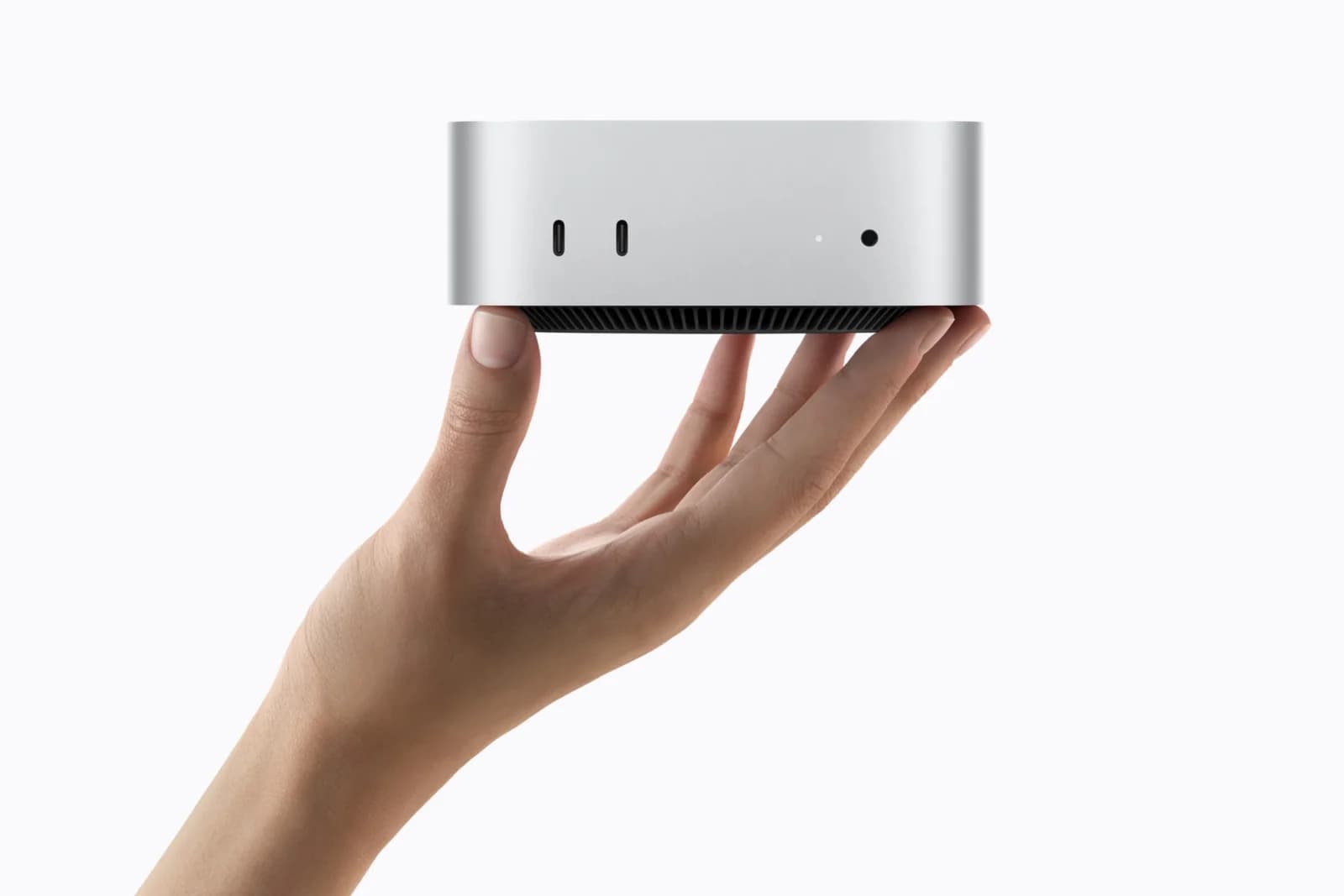 Apple’s cheapest Mac Mini just got 50% more expensive, now $899 starting