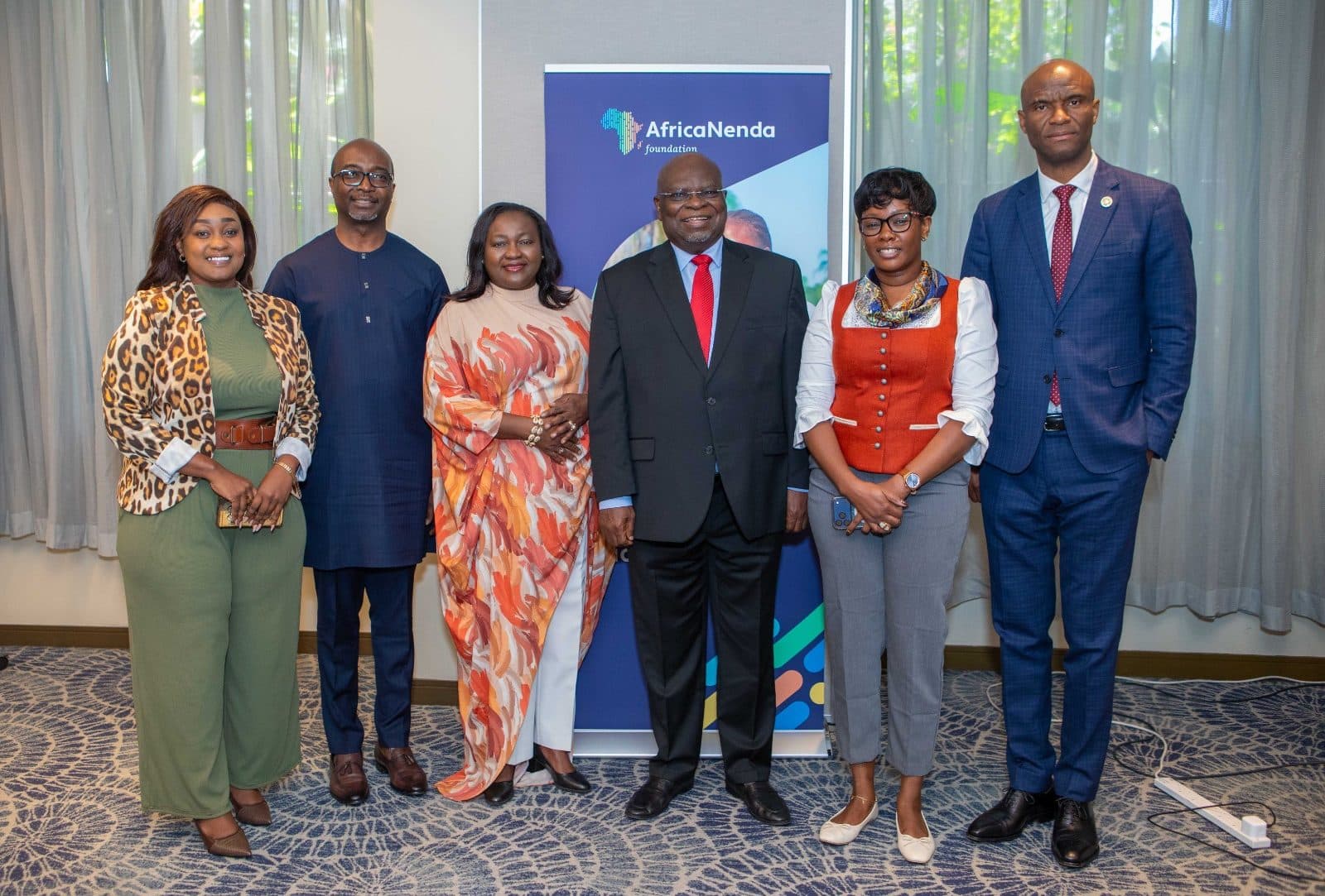 Experts push for interlinked payments to boost Africa’s cross-border trade, remittances
