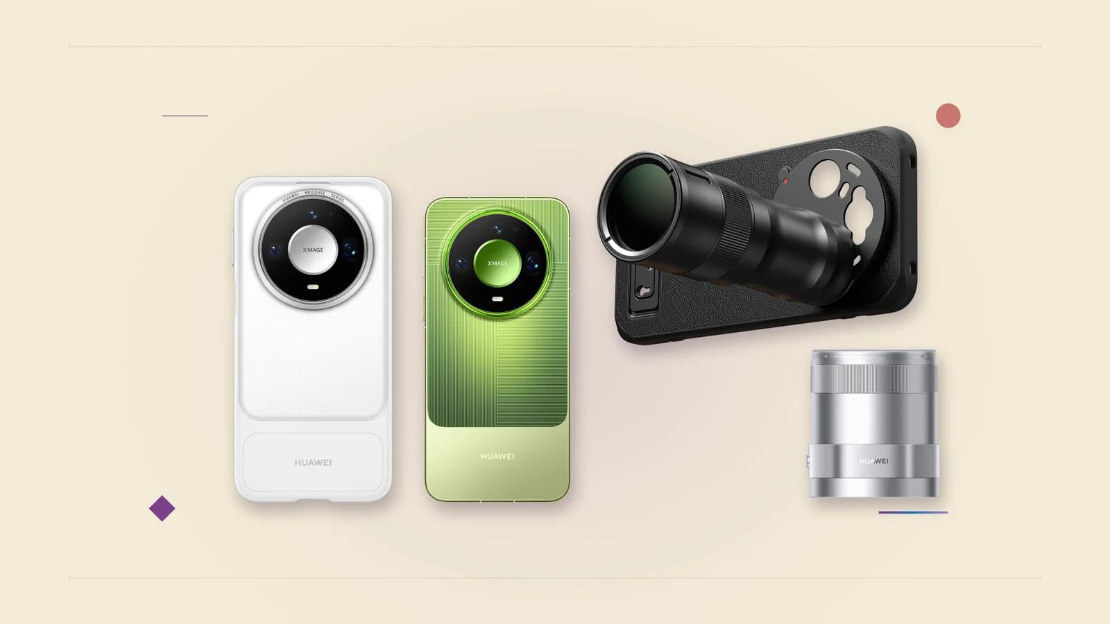 Huawei Mate 90 Pro Max accessories: what fits the standard phone and what needs the Premium Edition