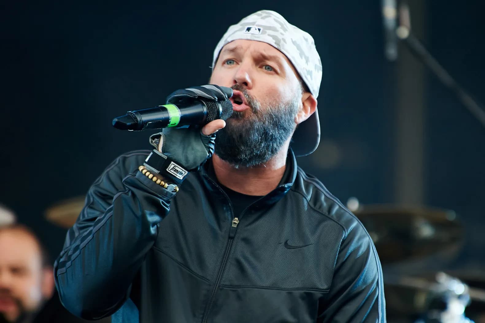What is Fred Durst Net Worth?