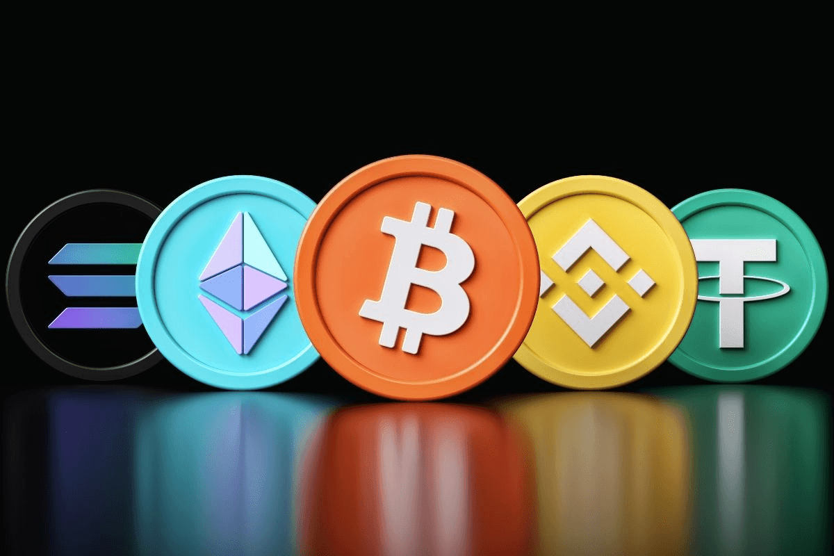 The Rise of Cryptocurrencies: Transforming Finance and Beyond