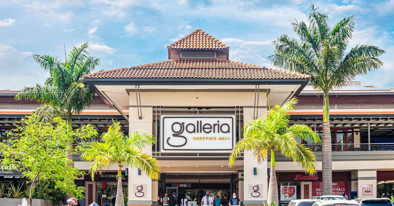 Little-known billionaire behind Sh2 billion Galleria Shopping Mall