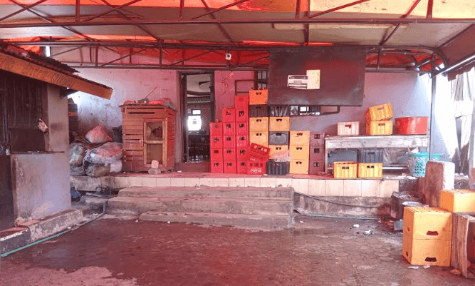 Guard killed, goods worth Sh600,000 stolen in Migori town robbery