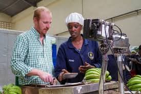 Kenyan startup develops mobile-based service to save farmers the difficulty in dealing with brokers
