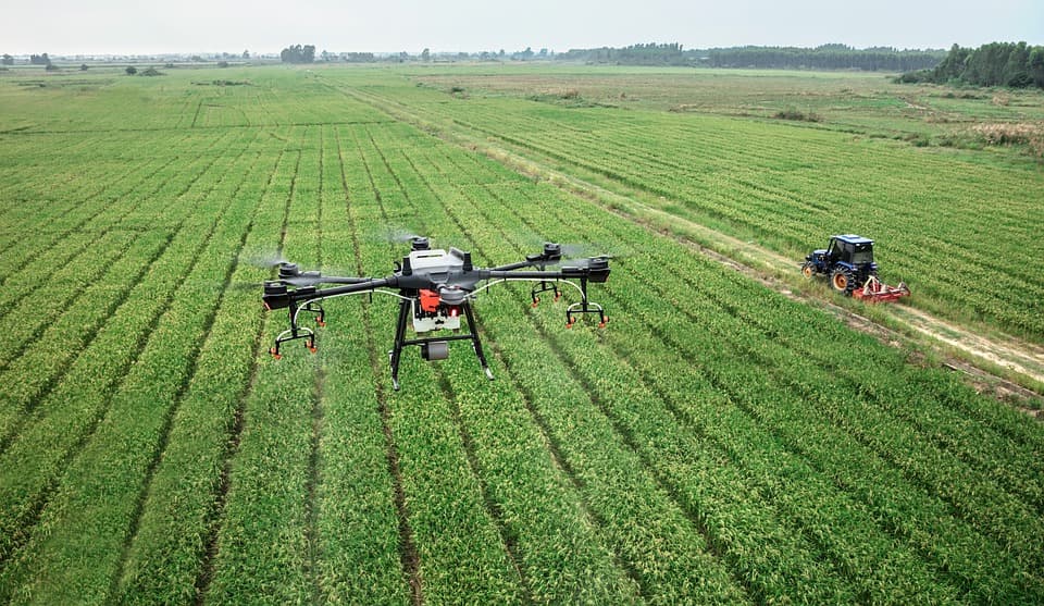 Microsoft to boost small-scale African farmer incomes through digital training