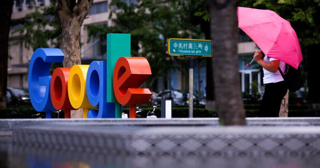 Google Reorganizes to Put AI Centre Stage Across Platforms and Devices