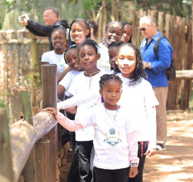 Little Mister and Miss Environment: Nairobi and Kiambu to celebrate nature and learning ahead of Grand Finale