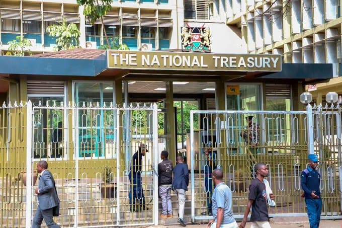 Treasury Responds to Viral Finance Bill 2026 Tax Claims