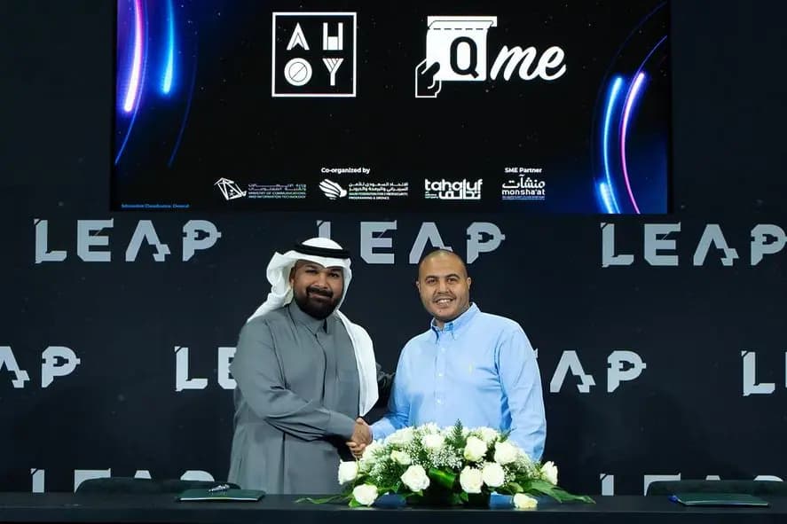 Egyptian SaaS Startup Qme Secures $3 Million Seed Funding