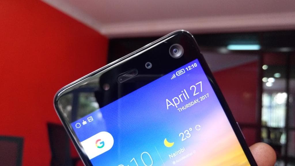 The Infinix S2 Pro Camera Review