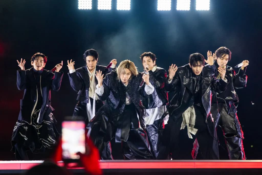 Grammy’s CEO responds to BTS pulling out after introduction of Asian category