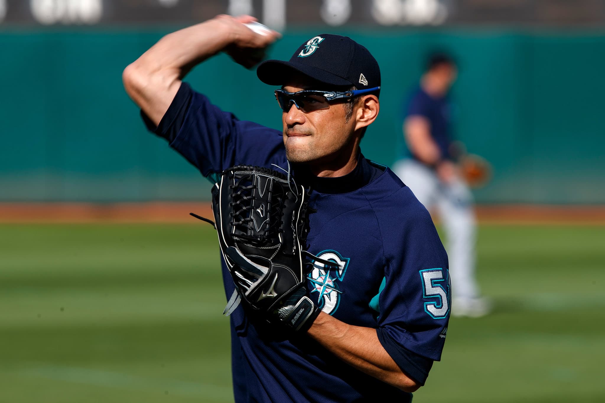 Ichiro Suzuki Net Worth