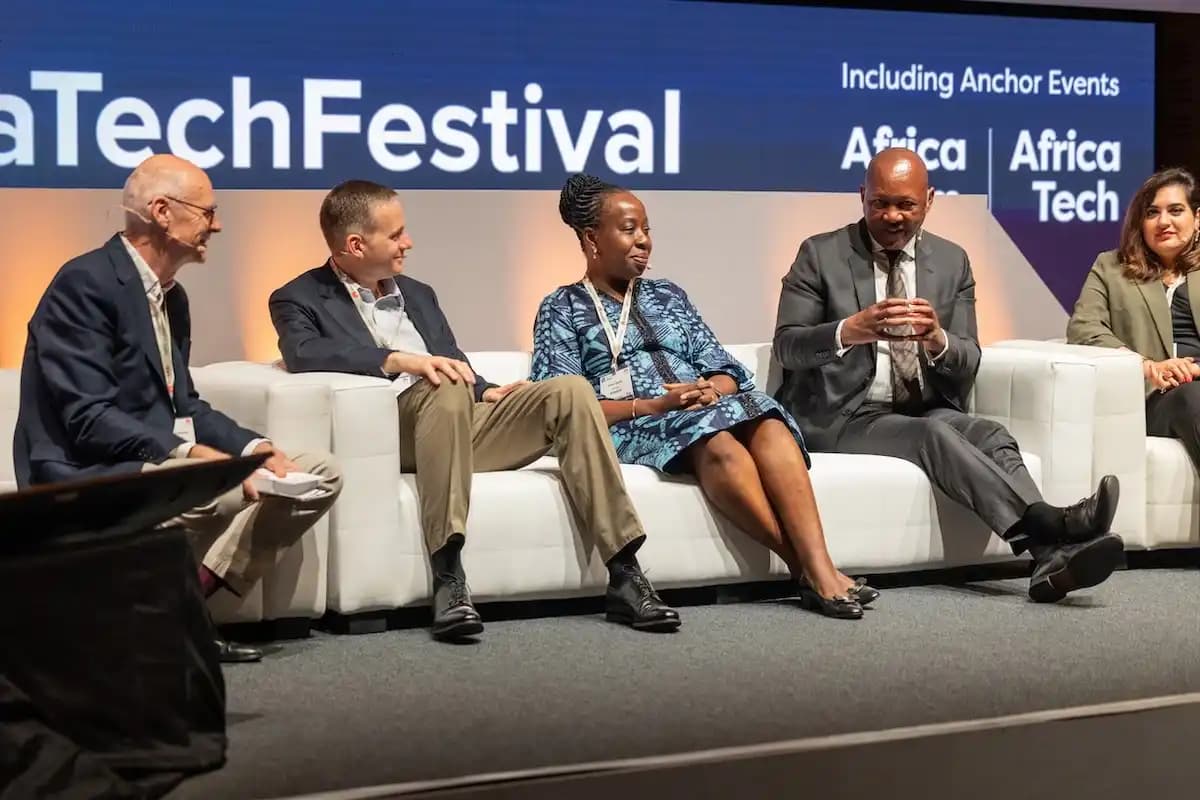Africa Tech Festival 2024 Highlights Transformative Tech Innovations in Africa