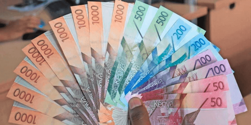 CBK Wins International Award for Kenya’s New Notes