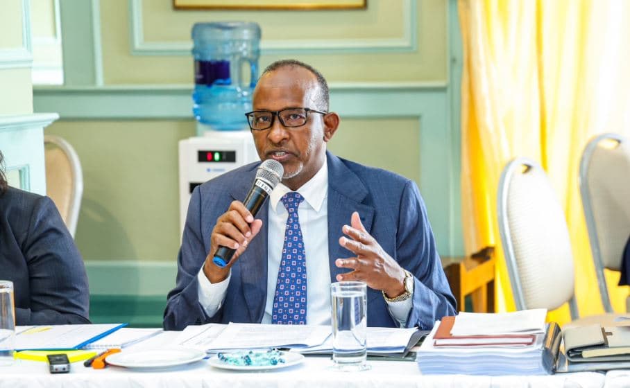 Cholera Outbreak in Kenya: Six Dead, 97 Infected as Ministry of Health Responds
