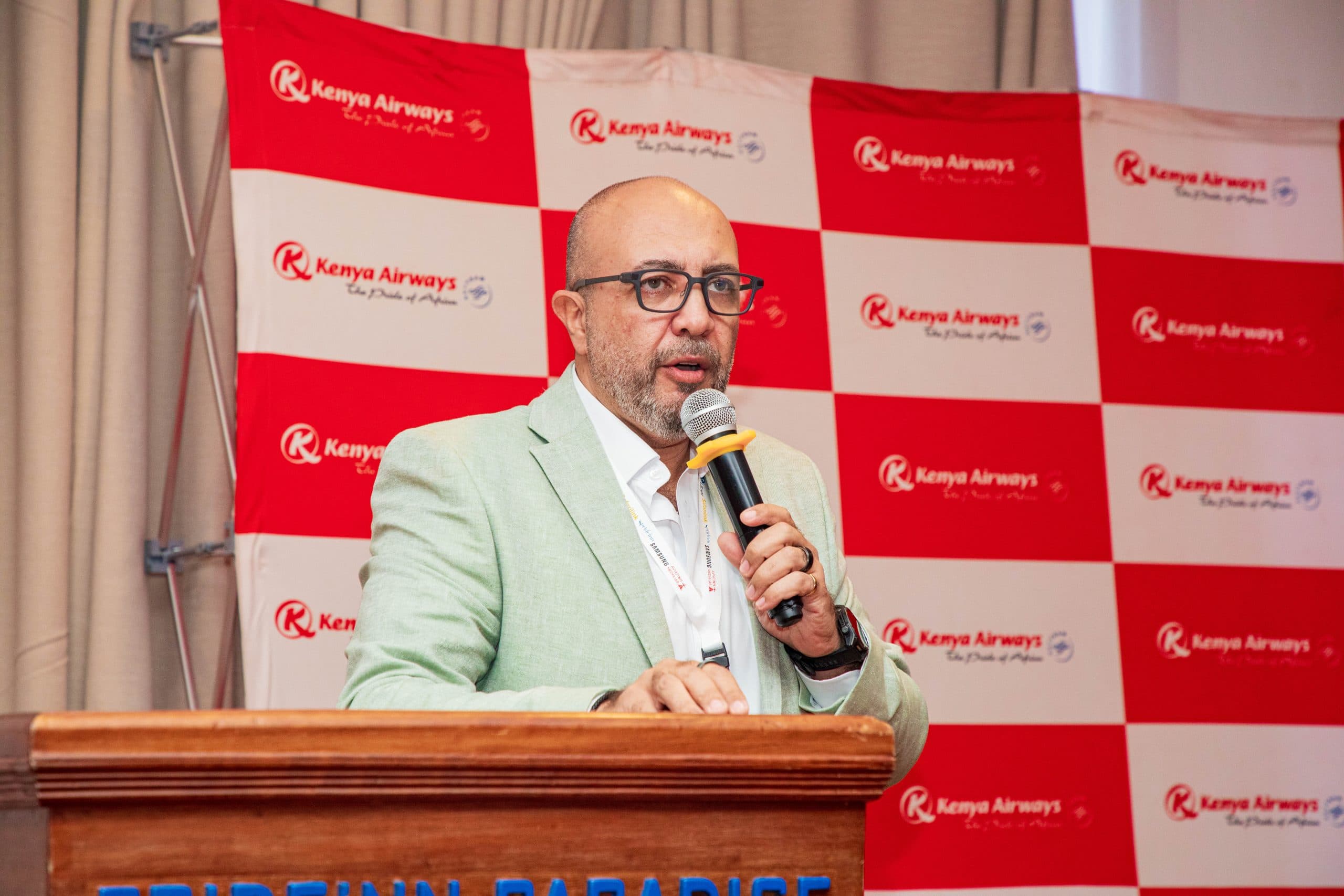 Kenya Airways steps up operational reforms to sustain profitability