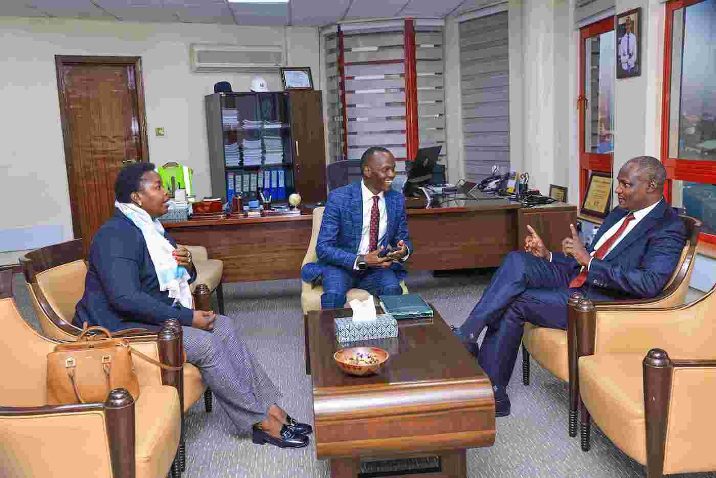 Gov’t to Sell Stake in Kenya Pipeline Company Through IPO