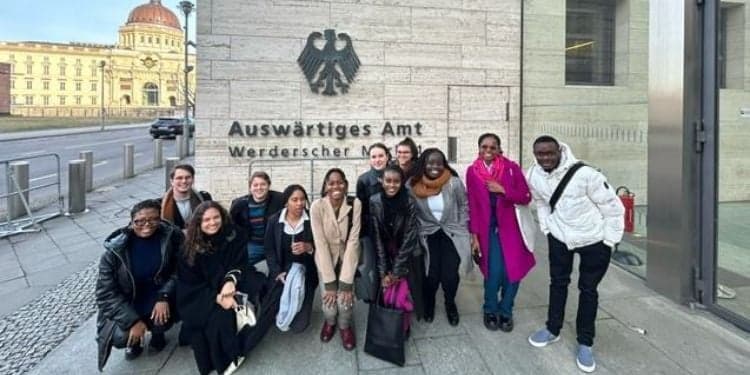 German Embassy Extends Scholarship Application Deadline for Kenyans with Ksh106K Monthly Allowance