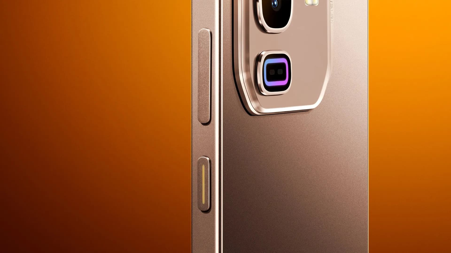 This Infinix Phone Can Track Your Heart Rate and Oxygen Levels