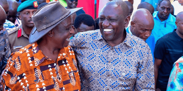 Kenyans Clash Over Whether Ruto’s Govt Controls Key Media Houses