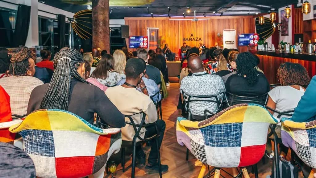 Mozilla Festival Debuts in Kenya, Mobilizing Communities Around Trustworthy AI