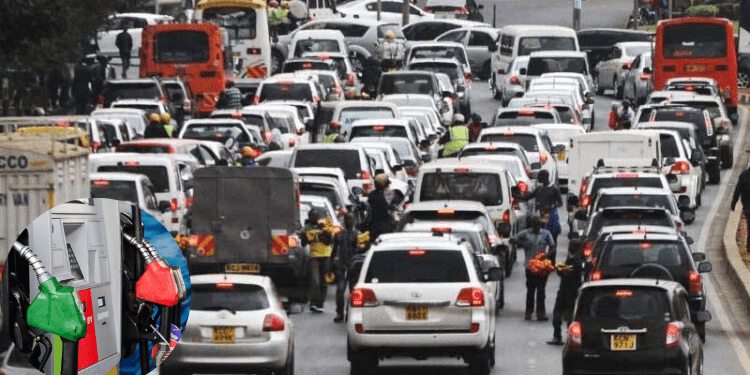 Motorists Demand Review of Fuel Pricing System After EPRA Maintains Fuel Prices