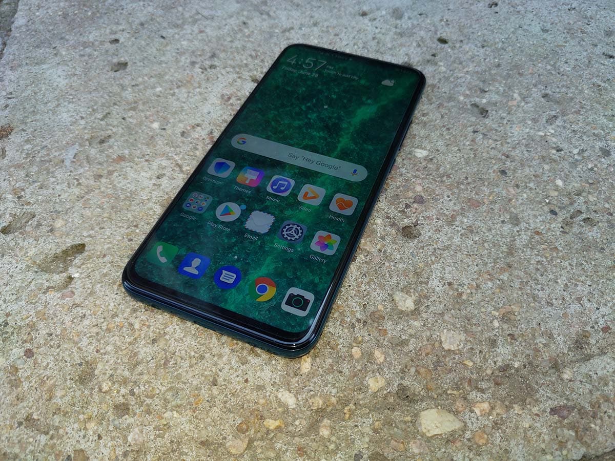 Five Things I Like About the New Huawei Y9 Prime 2019