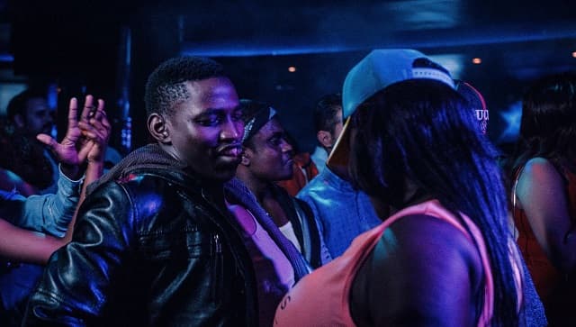 Busted: The Night Vic Found Out His Best Friend Was A Criminal