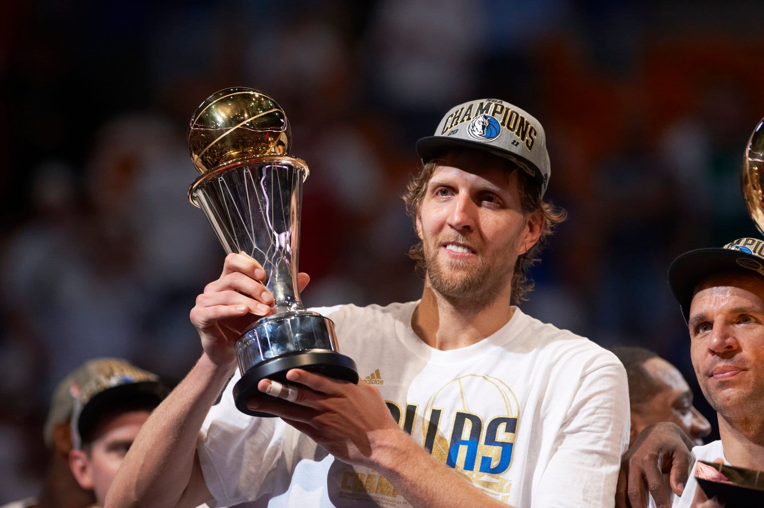 Dirk Nowitzki Net Worth