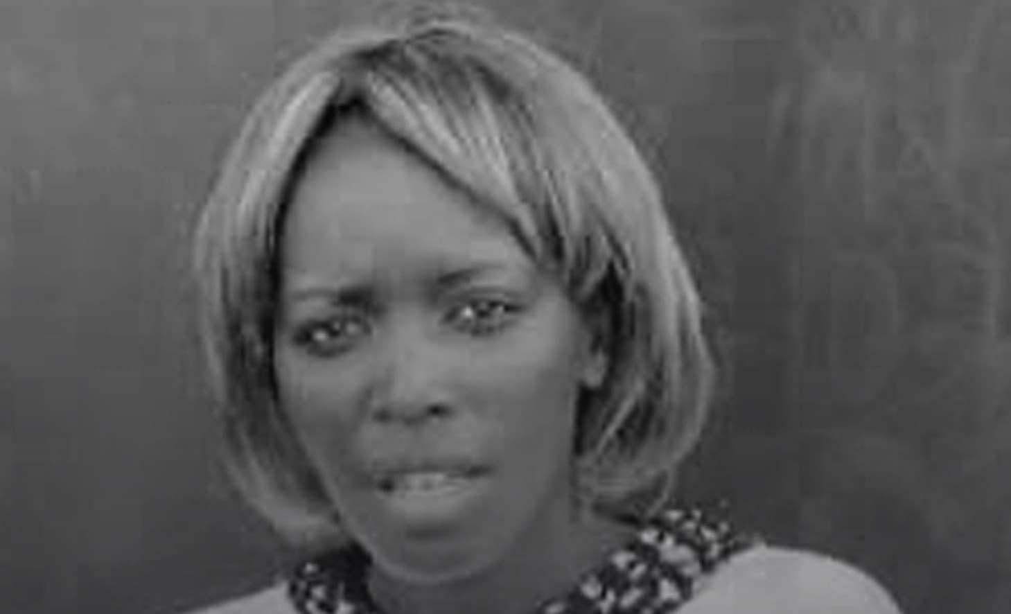 Tanzanian Hip Hop Pioneer Zay B Dies