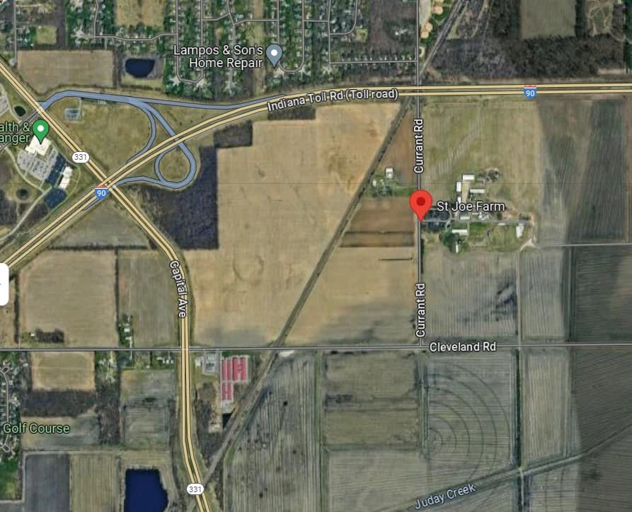 $1bn Microsoft La Porte Data Center Campus in Indiana Provides Updates on Potential Expansion Plans