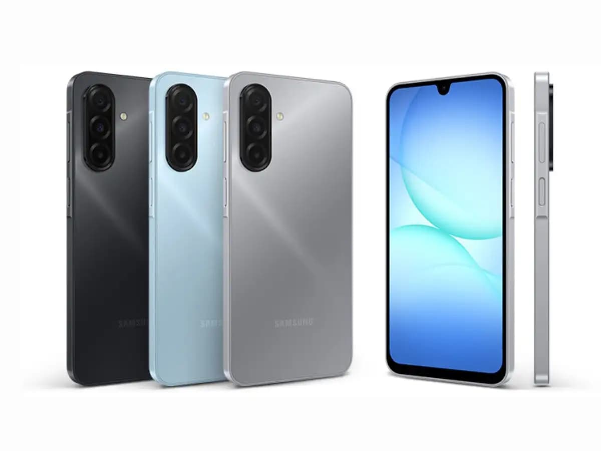Samsung Launches Galaxy A17 and Buds Core in Kenya