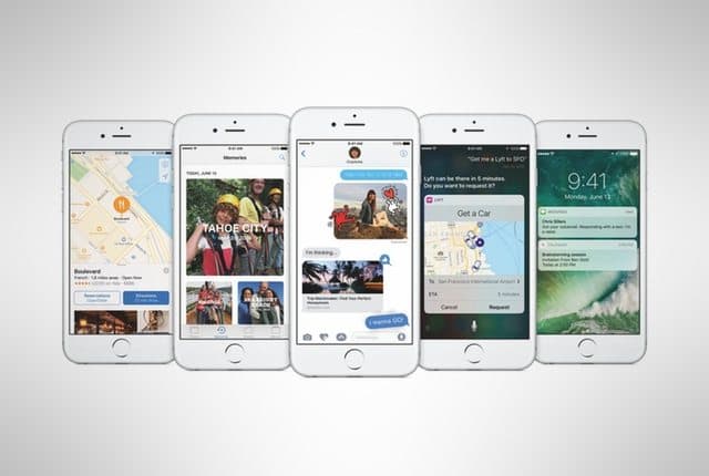 With iOS 10, you will be able to Uninstall those stock apps that you don’t use