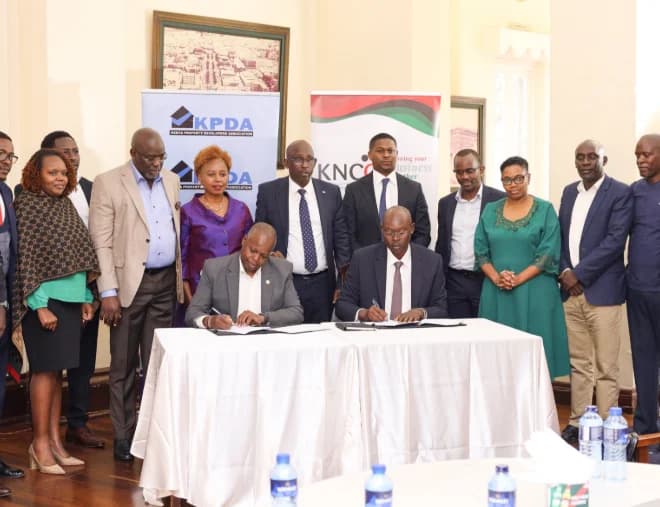 Developers Push for Professional Management in Affordable Housing